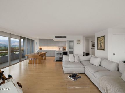 100 N Arlington Avenue, Unit 14E, Reno, NV 89501 Photo