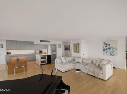 100 N Arlington Avenue, Unit 14E, Reno, NV 89501 Photo