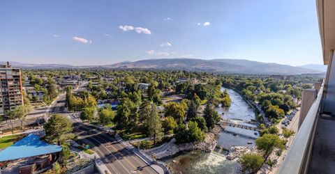100 N Arlington Avenue, Unit 14E, Reno, NV 89501 Photo