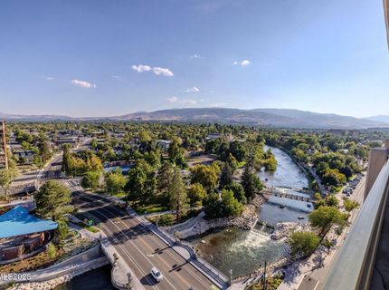 100 N Arlington Avenue, Unit 14E, Reno, NV 89501 Photo
