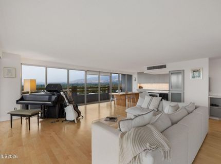 100 N Arlington Avenue, Unit 14E, Reno, NV 89501 Photo