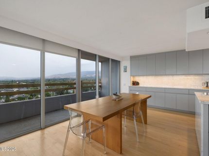 100 N Arlington Avenue, Unit 14E, Reno, NV 89501 Photo