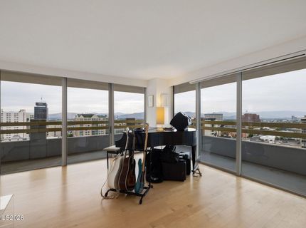 100 N Arlington Avenue, Unit 14E, Reno, NV 89501 Photo