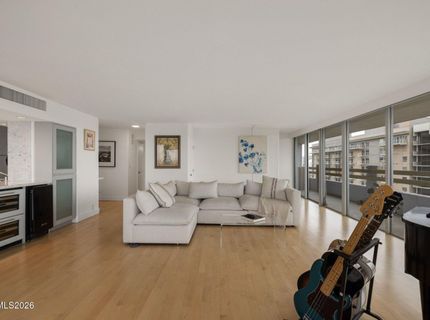 100 N Arlington Avenue, Unit 14E, Reno, NV 89501 Photo
