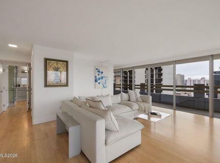 100 N Arlington Avenue, Unit 14E, Reno, NV 89501 Photo