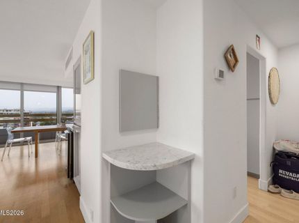 100 N Arlington Avenue, Unit 14E, Reno, NV 89501 Photo
