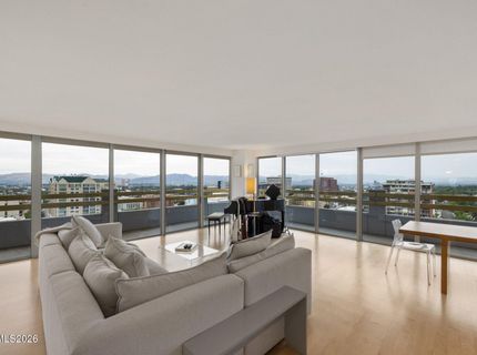 100 N Arlington Avenue, Unit 14E, Reno, NV 89501 Photo