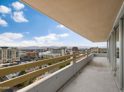 100 N Arlington Avenue, Unit 14E, Reno, NV 89501 Photo