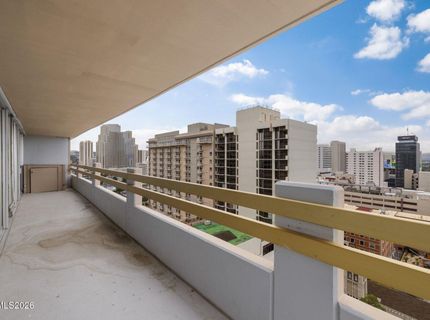 100 N Arlington Avenue, Unit 14E, Reno, NV 89501 Photo