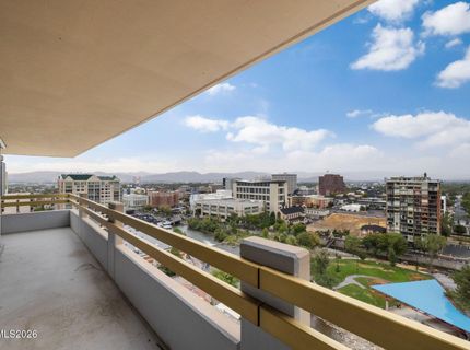 100 N Arlington Avenue, Unit 14E, Reno, NV 89501 Photo