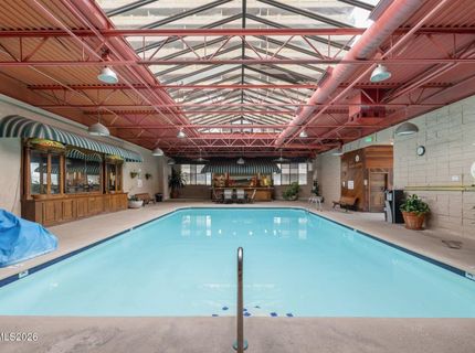 100 N Arlington Avenue, Unit 14E, Reno, NV 89501 Photo