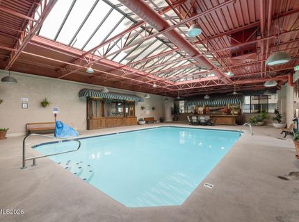 100 N Arlington Avenue, Unit 14E, Reno, NV 89501 Photo