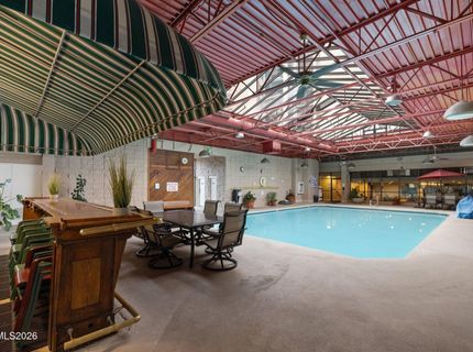 100 N Arlington Avenue, Unit 14E, Reno, NV 89501 Photo
