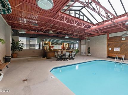 100 N Arlington Avenue, Unit 14E, Reno, NV 89501 Photo