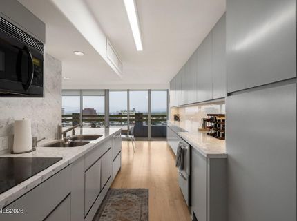 100 N Arlington Avenue, Unit 14E, Reno, NV 89501 Photo