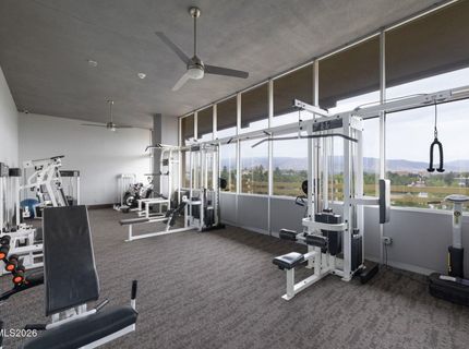 100 N Arlington Avenue, Unit 14E, Reno, NV 89501 Photo