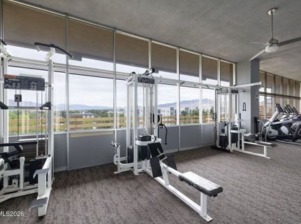 100 N Arlington Avenue, Unit 14E, Reno, NV 89501 Photo