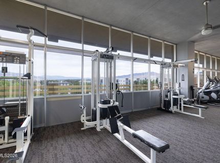 100 N Arlington Avenue, Unit 14E, Reno, NV 89501 Photo