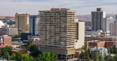 100 N Arlington Avenue, Unit 14E, Reno, NV 89501 Photo