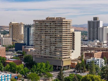 100 N Arlington Avenue, Unit 14E, Reno, NV 89501 Photo