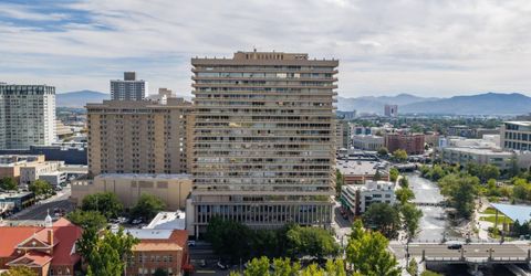 100 N Arlington Avenue, Unit 14E, Reno, NV 89501 Photo