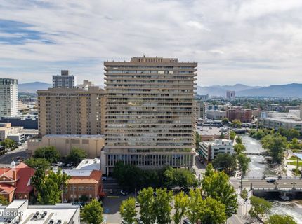100 N Arlington Avenue, Unit 14E, Reno, NV 89501 Photo