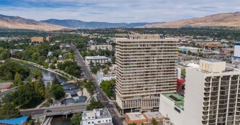 100 N Arlington Avenue, Unit 14E, Reno, NV 89501 Photo