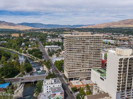 100 N Arlington Avenue, Unit 14E, Reno, NV 89501 Photo