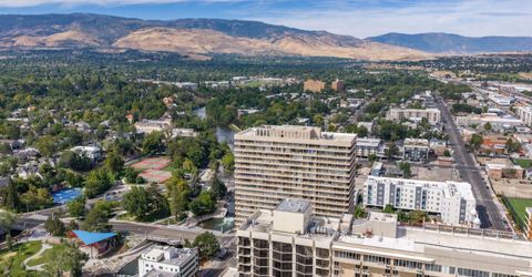 100 N Arlington Avenue, Unit 14E, Reno, NV 89501 Photo