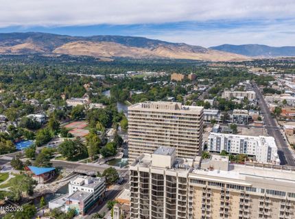 100 N Arlington Avenue, Unit 14E, Reno, NV 89501 Photo