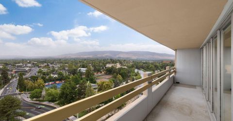 100 N Arlington Avenue, Unit 14E, Reno, NV 89501 Photo