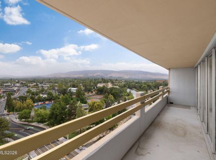 100 N Arlington Avenue, Unit 14E, Reno, NV 89501 Photo