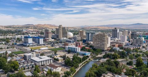 100 N Arlington Avenue, Unit 14E, Reno, NV 89501 Photo