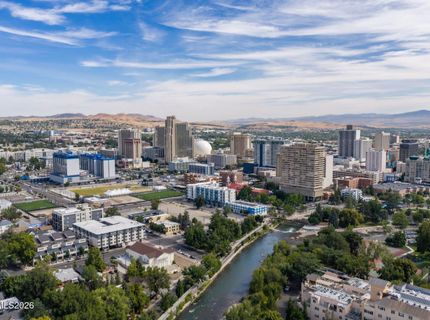 100 N Arlington Avenue, Unit 14E, Reno, NV 89501 Photo