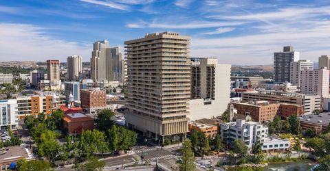 100 N Arlington Avenue, Unit 14E, Reno, NV 89501 Photo