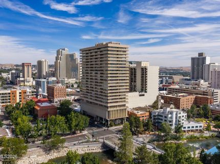100 N Arlington Avenue, Unit 14E, Reno, NV 89501 Photo