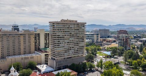 100 N Arlington Avenue, Unit 14E, Reno, NV 89501 Photo