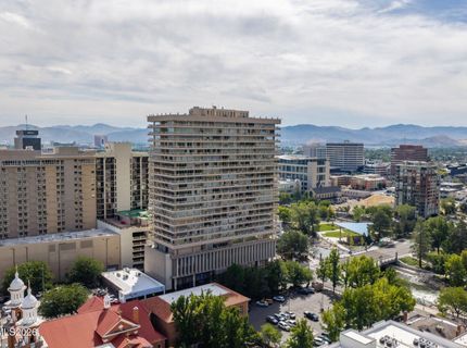 100 N Arlington Avenue, Unit 14E, Reno, NV 89501 Photo