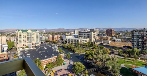 100 N Arlington Avenue, Unit 14E, Reno, NV 89501 Photo