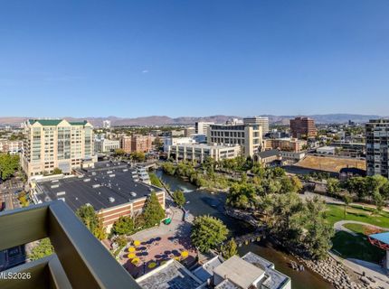 100 N Arlington Avenue, Unit 14E, Reno, NV 89501 Photo