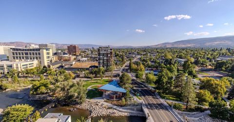 100 N Arlington Avenue, Unit 14E, Reno, NV 89501 Photo