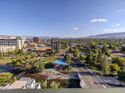 100 N Arlington Avenue, Unit 14E, Reno, NV 89501 Photo