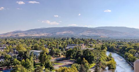 100 N Arlington Avenue, Unit 14E, Reno, NV 89501 Photo