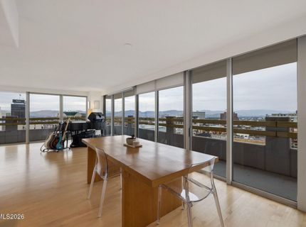 100 N Arlington Avenue, Unit 14E, Reno, NV 89501 Photo