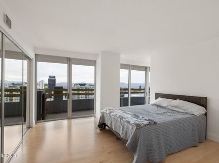 100 N Arlington Avenue, Unit 14E, Reno, NV 89501 Photo