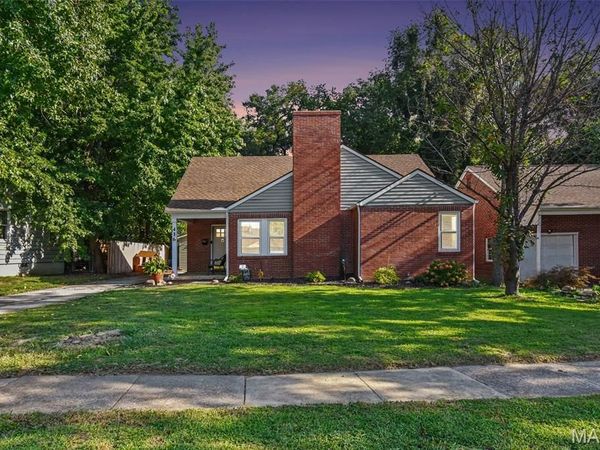416 Brentwood Boulevard , Alton, IL 62002