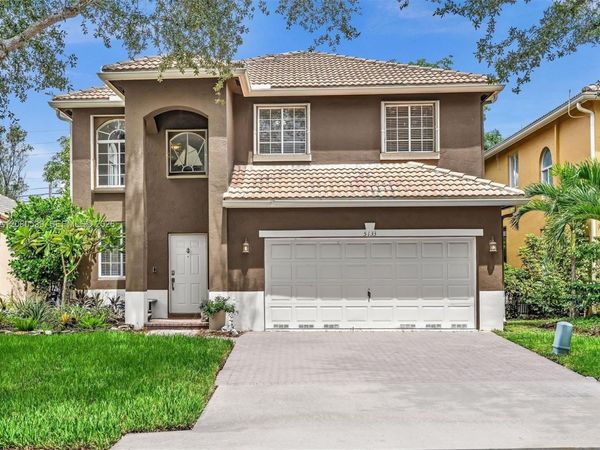 5133 Heron Pl, Coconut Creek, FL 33073