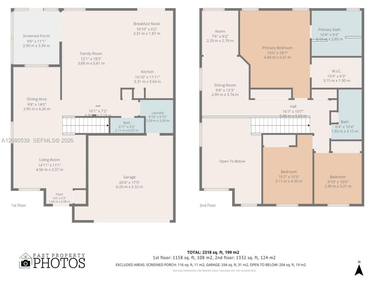 5133 Heron Pl, Coconut Creek, FL 33073 Photo