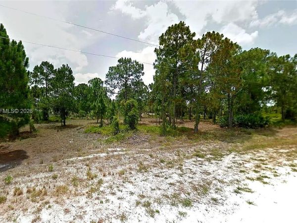 675 Appaloosa Av , Clewiston, FL 33440