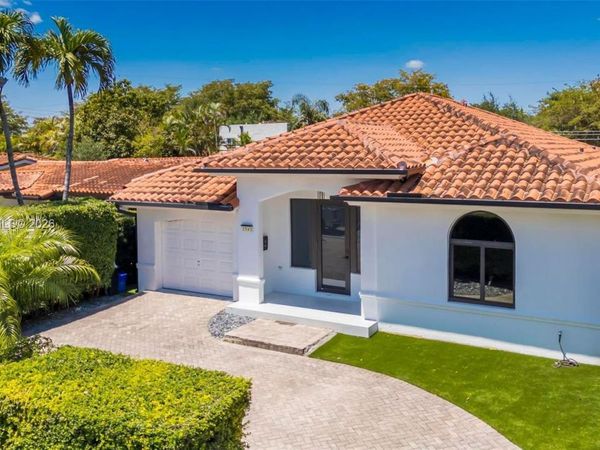 1543 Bird Rd , Unit -, Coral Gables, FL 33146